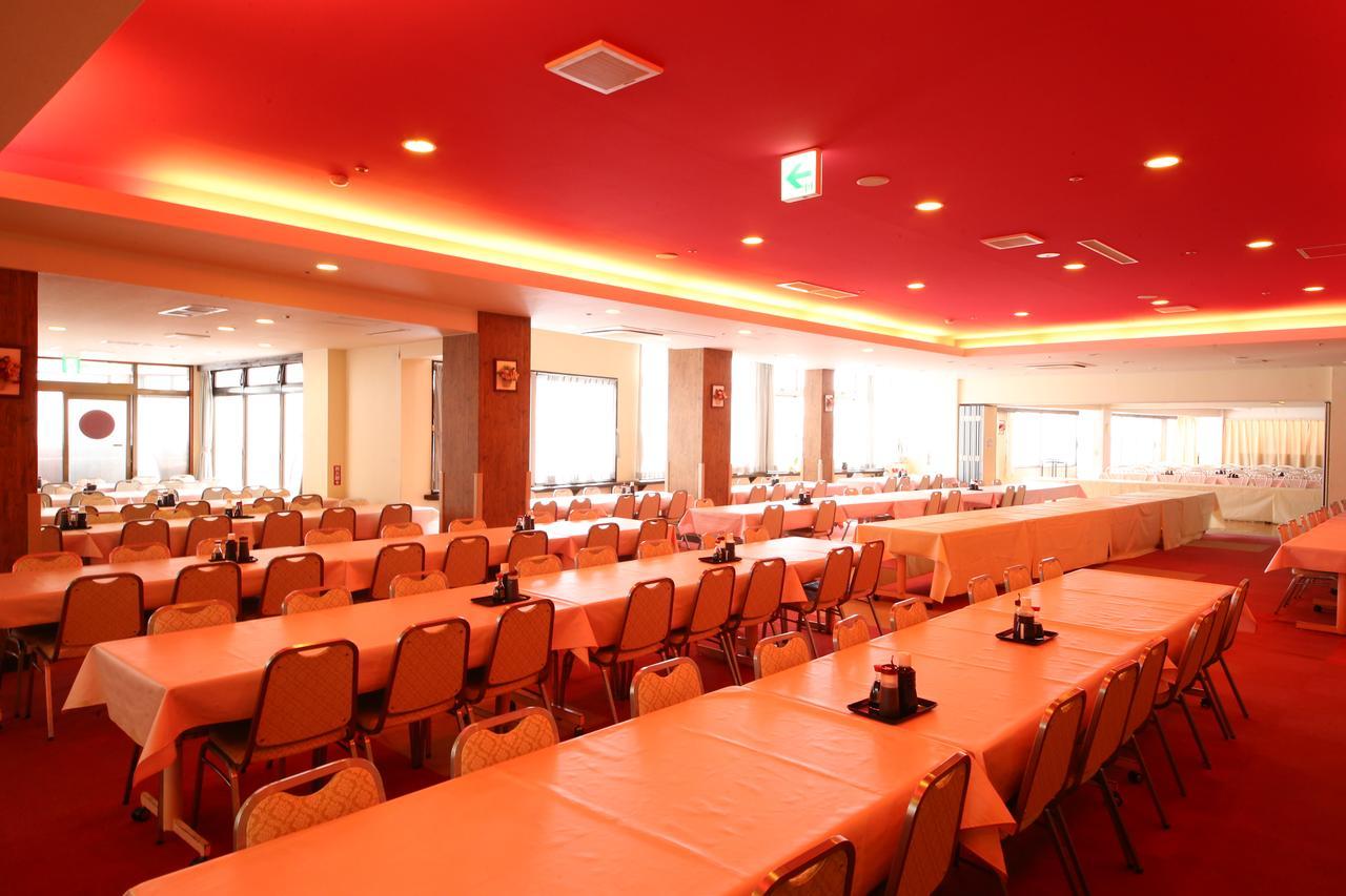 โรงแรมทะงะวะ ยามาโนะอุจิ ภายนอก รูปภาพ